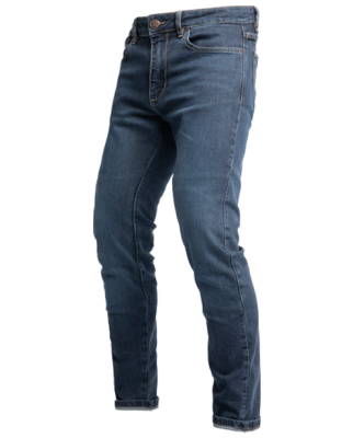 John Doe Pioneer Mono Indigo