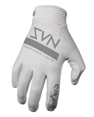 SEVEN Zero Contur Handschuhe