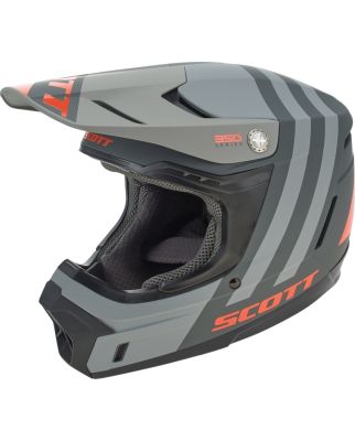 Scott 350 Evo  KID Plus Dash Motocross Helmet