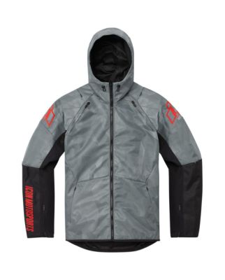 ICON Airform Battlescar™ Jacke