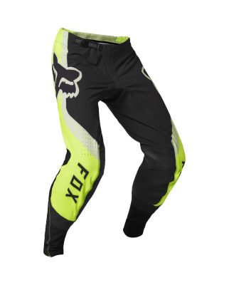 FOX HOSE 23 FLEXAIR EFEKT BLK/WHT