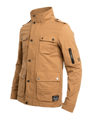 John Doe EXPLORER JACKET XTM