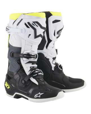 Alpinestars Tech 10 Motocross Stiefel