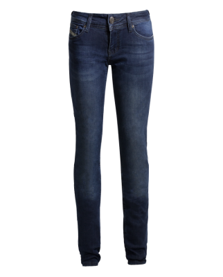 JOHN DOE BETTY DARK BLUE  HIGH-XTM®