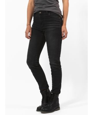 JOHN DOE BETTY HIGH BLACK USED-XTM®