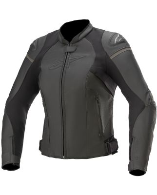 Alpinestars Stella GP Plus R V3 Damen Motorrad Lederjacke