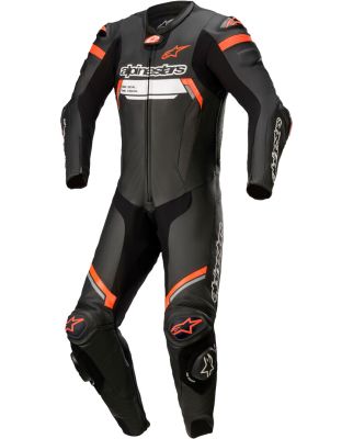 Alpinestars Missile V2 Ignition 1-Teiler Motorrad Lederkombi