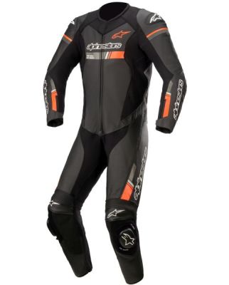 Alpinestars GP Force V2 1-Teiler Motorrad Lederkombi