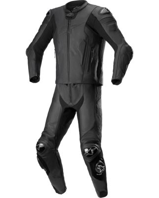 Alpinestars Missile V2 2-Teiler Motorrad Lederkombi