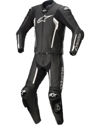 Alpinestars Missile V2 2-Teiler Motorrad Lederkombi