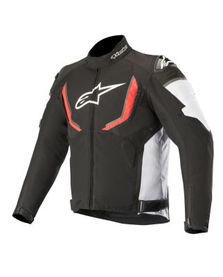Alpinestars Alpinestars T-GP R v2 Wasserfeste Motorrad Textiljacke