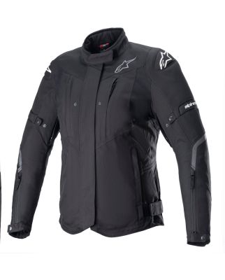 Alpinestars Stella RX-5 Drystar Damen Motorrad Textiljacke