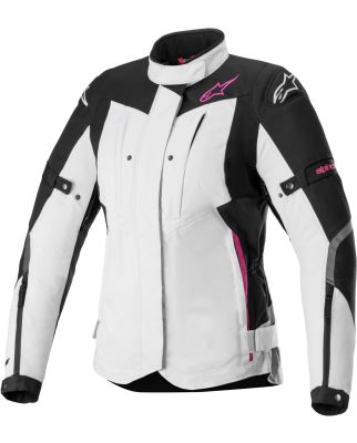 Alpinestars Stella RX-5 Drystar Damen Motorrad Textiljacke