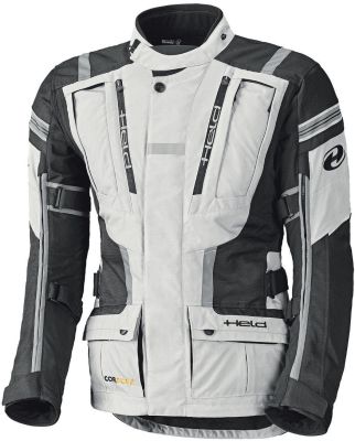 Held Hakuna II Motorrad Textiljacke Herren