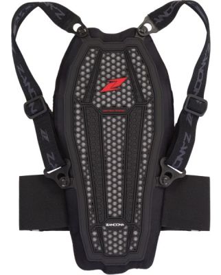 Zandona Esatech Kinder / Damen Rückenprotektor