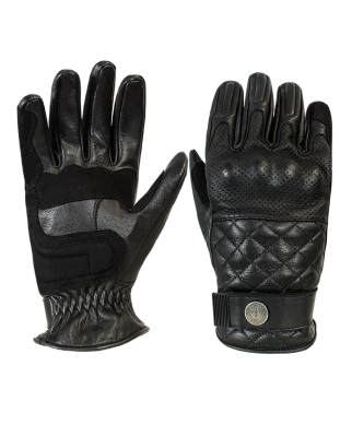 John Doe Tracker Handschuh mit XTM-Fiber