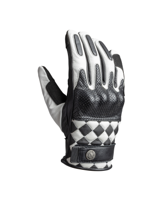 John Doe Tracker Handschuh mit XTM-Fiber