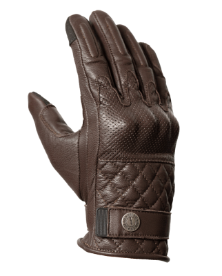 Jon Doe Tracker Handschuh mit XTM-Fiber