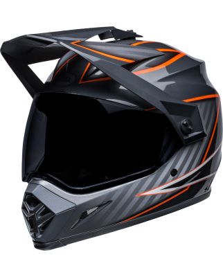 Bell MX-9 Adventure MIPS Dalton Helm