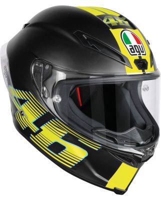 AGV CORSA R TOP 46