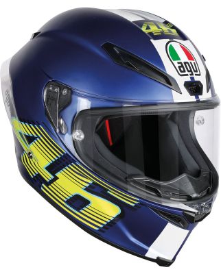 AGV CORSA R TOP 46