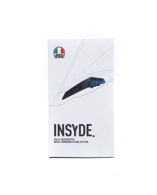 AGV Insyde Intercom