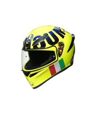 AGV Integralhelm K-1 Rossi Mugello 2016
