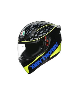 AGV Integralhelm K-1 Speed 46