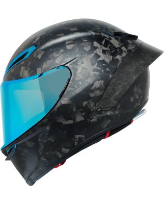 AGV Pista GP RR FUTURO CARBON FORGIATO