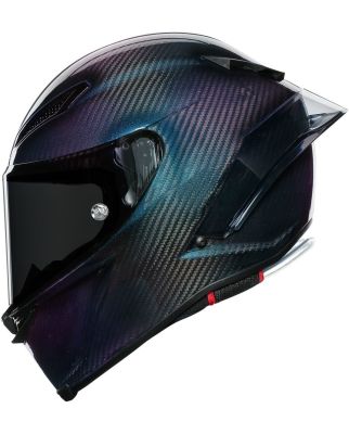 AGV Pista GP RR Iridium Carbon Helm