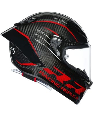 AGV Pista GP RR Performance Carbon Helm