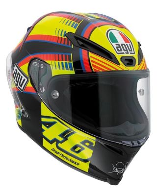 AGV PISTA GP SOLELUNA QUATAR