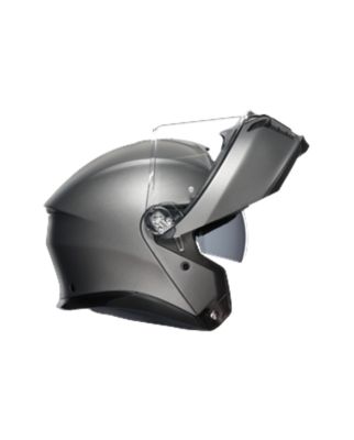 AGV Tourmodular Klapphelm Luna Grau matt