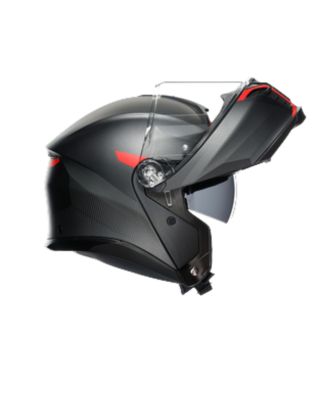 AGV Tourmodular Multi Frequency rot