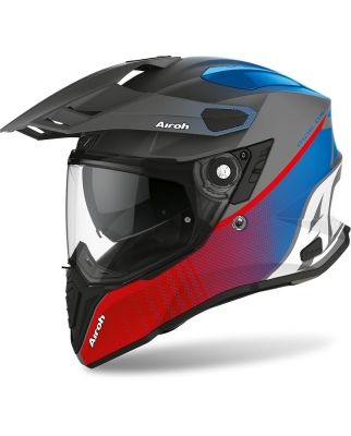 Airoh Commander Progress Helm