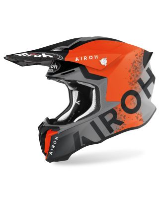 Airoh Twist 2.0 Bit Motocross Helm