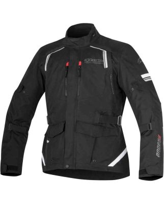 Alpinestars Andes V2 Drystar wasserdichte Textiljacke