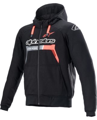 Alpinestars Chrome Ignition Sport Hoodie
