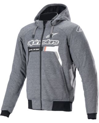 Alpinestars Chrome Ignition Sport Hoodie