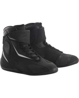 Alpinestars Fastback 2 Drystar Motorradschuhe