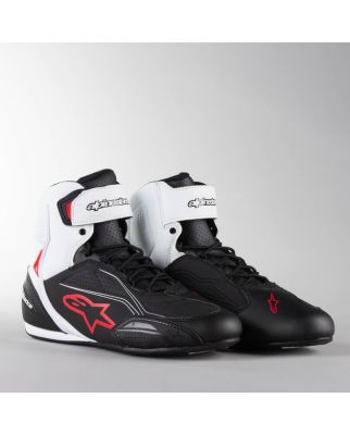Alpinestars Faster-3 Motorradschuhe
