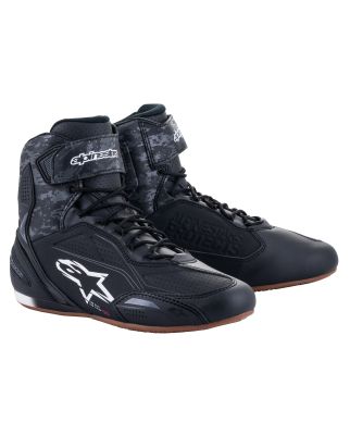 Alpinestars Faster-3  Motorradschuhe