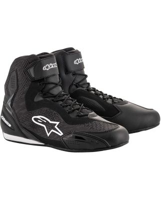 Alpinestars Faster-3 Rideknit Motorradschuhe