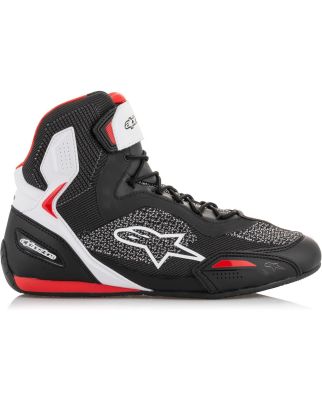 Alpinestars Faster-3 Rideknit Motorradschuhe