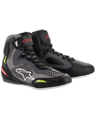 Alpinestars Faster-3 Ridknit  Motorradschuhe