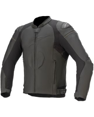 Alpinestars GP Plus R V3 Motorrad Lederjacke