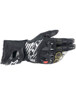Alpinestars GP Tech V2 Motorrad Handschuh