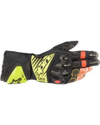 Alpinestars GP Tech V2 Motorrad Handschuh