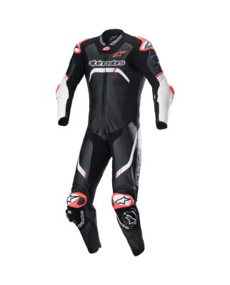 Alpinestars GP Tech V4 1 Teiler Lederkombi Tech Air