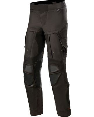 Alpinestars Halo Drystar Motorrad Textilhose